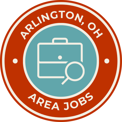 ARLINGTON, OH AREA JOBS logo